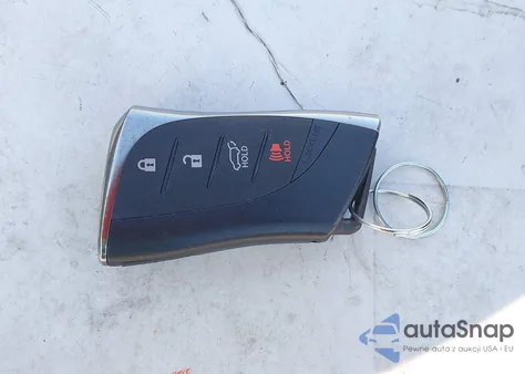 2024 Lexus Nx 350 Luxury z USA, uszkodzony, nr VIN 2T2HGCEZ2RC035113